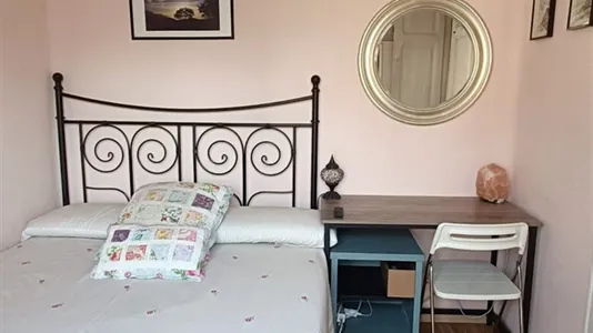 Apartments in Barcelona Sarrià-St. Gervasi - photo 8