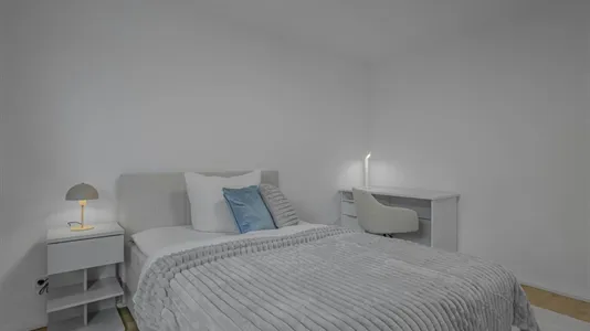 Rooms in Munich Hadern - photo 5