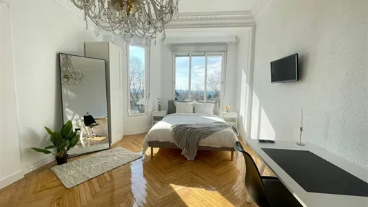 Rooms in Madrid Moncloa-Aravaca - photo 4