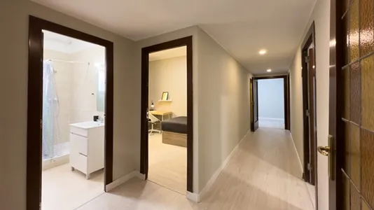 Rooms in Barcelona Les Corts - photo 9