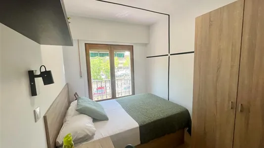 Rooms in Madrid Latina - photo 7