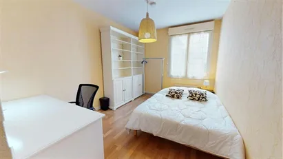 Room for rent in Lyon, Auvergne-Rhône-Alpes