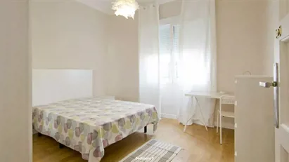 Room for rent in Madrid Salamanca, Madrid