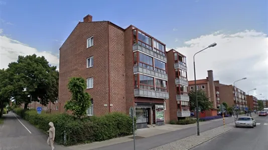 Apartments in Malmö City - photo 1