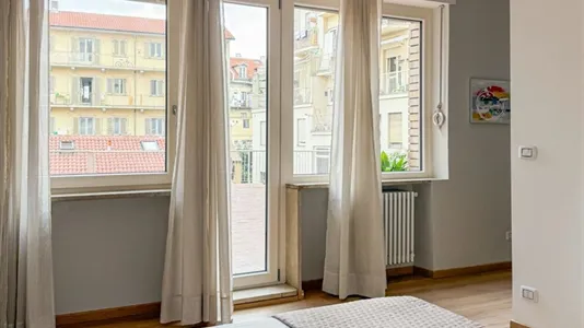 Apartments in Turin - photo 6