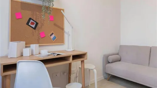 Rooms in Bologna - photo 1