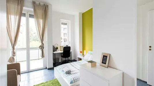 Rooms in Buccinasco - photo 4