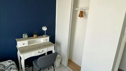 Rooms in Bordeaux - photo 10