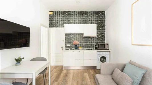 Apartments in Madrid Centro - photo 2