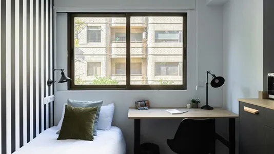 Apartments in Valencia Algirós - photo 7