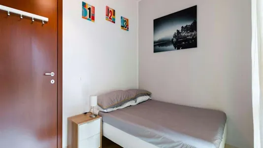 Rooms in Milano Zona 9 - Porta Garibaldi, Niguarda - photo 5