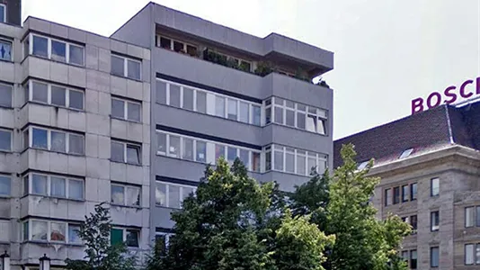 Rooms in Berlin Charlottenburg-Wilmersdorf - photo 10