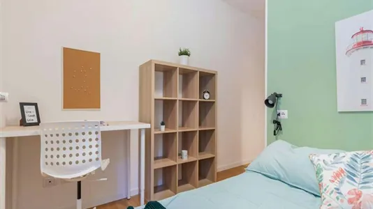 Rooms in Milano Zona 5 - Vigentino, Chiaravalle, Gratosoglio - photo 5