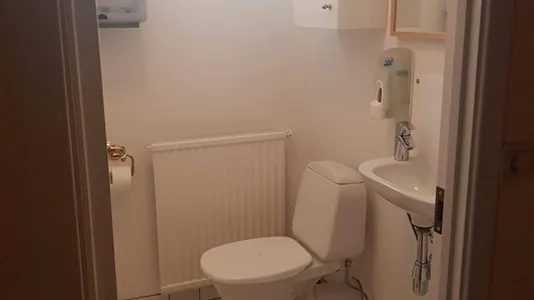 Rooms in Reykjavík Miðborg - photo 6