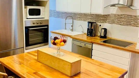 Rooms in Valencia Patraix - photo 9