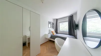 Room for rent in Frankfurt Innenstadt II, Frankfurt (region)