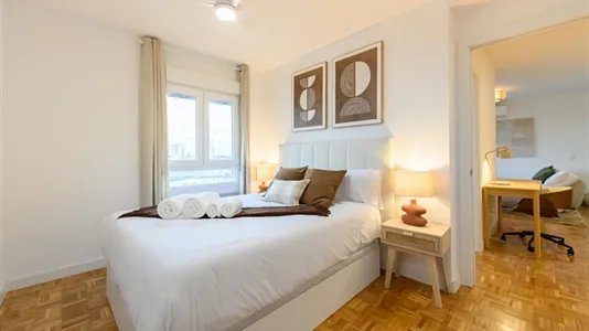 Apartments in Madrid Hortaleza - photo 3