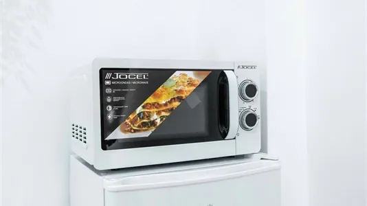 Rooms in Barcelona Sants-Montjuïc - photo 4