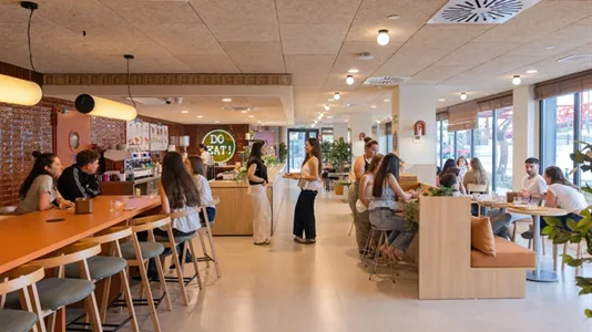 Apartments in Las Higueras - photo 9