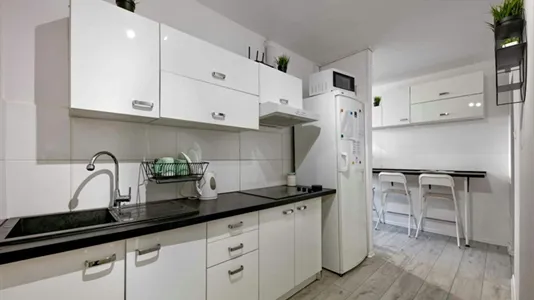 Rooms in Warszawa Śródmieście - photo 5