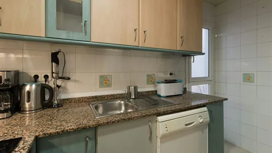 Rooms in Barcelona Gràcia - photo 6