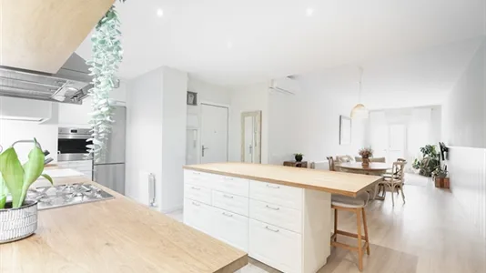 Apartments in Barcelona Gràcia - photo 9