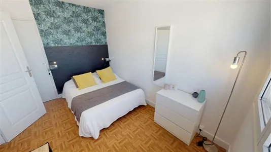 Rooms in Nanterre - photo 2