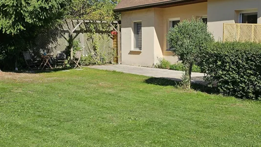 Apartments in Rambouillet - photo 9