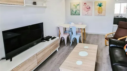 Rooms in el Camí de Vera - photo 6