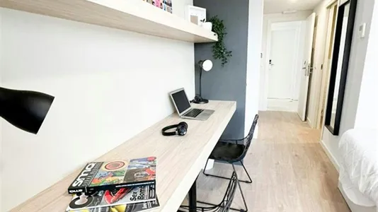 Apartments in Salamanca - photo 5