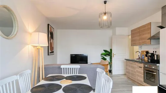 Rooms in Lyon - photo 8