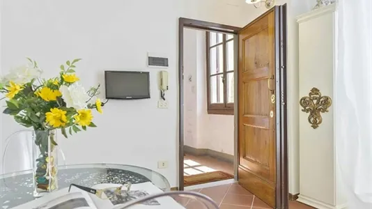 Apartments in Florence - photo 9
