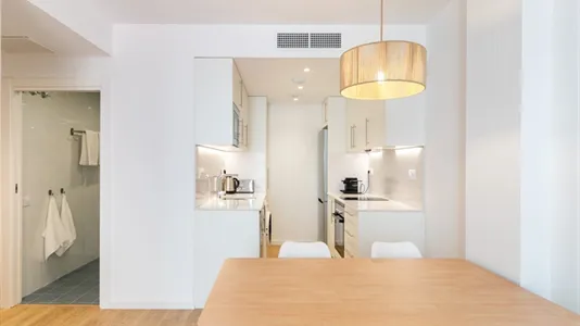 Apartments in Barcelona Sants-Montjuïc - photo 5