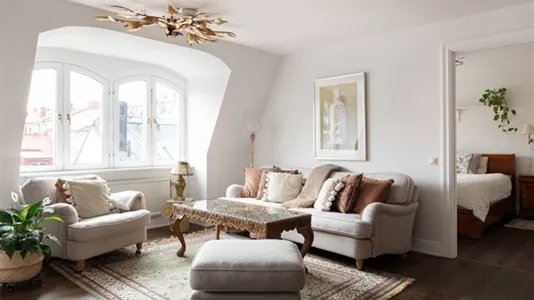 Apartments in Vasastan - photo 1