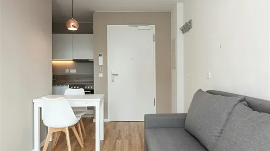 Apartments in Berlin Mitte - photo 4