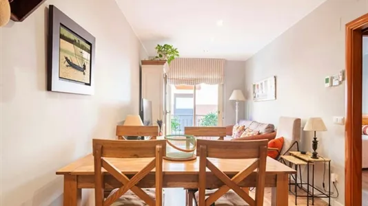 Apartments in Sant Feliu de Guíxols - photo 5