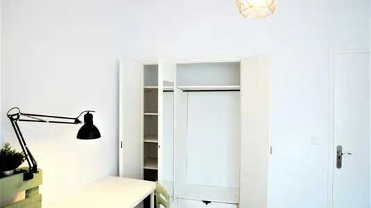 Rooms in Madrid Retiro - photo 4
