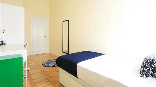 Rooms in Madrid Retiro - photo 2