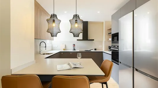 Rooms in Barcelona Sarrià-St. Gervasi - photo 8