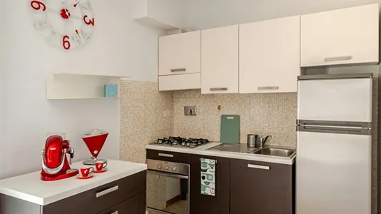 Apartments in Florence - photo 7