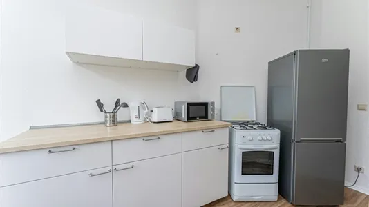 Rooms in Berlin Friedrichshain-Kreuzberg - photo 6