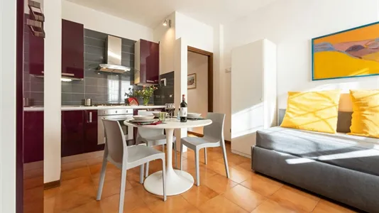 Apartments in Florence - photo 5