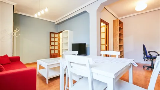 Apartments in Madrid Tetuán - photo 4