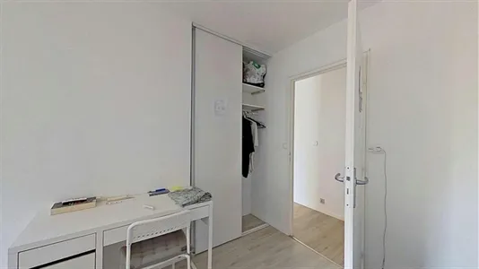 Rooms in Rennes - photo 3