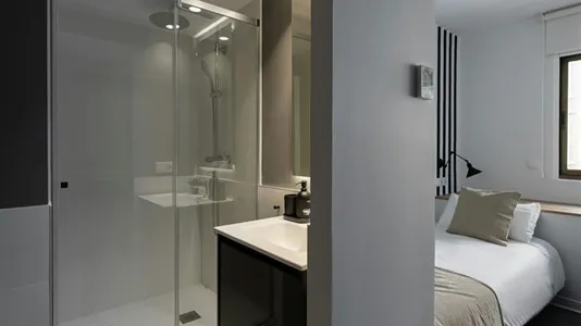 Apartments in Valencia Algirós - photo 10