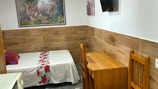 Apartments in L'Hospitalet de Llobregat - photo 9