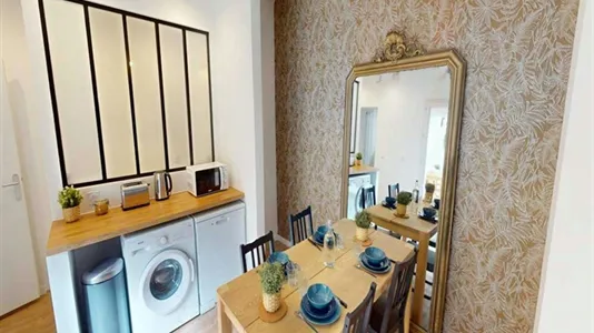 Rooms in Bordeaux - photo 9