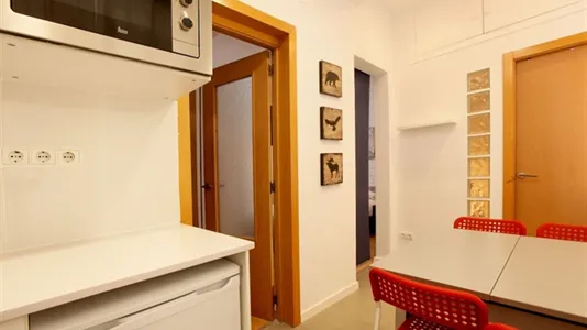 Apartments in L'Hospitalet de Llobregat - photo 7