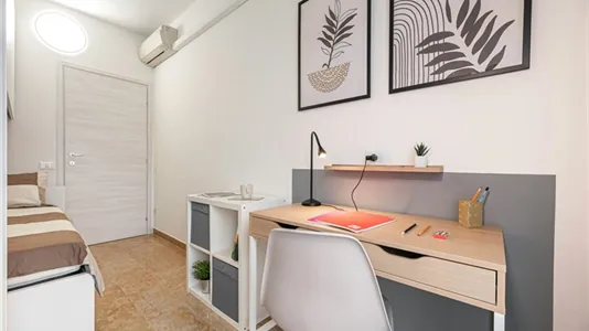 Rooms in Padua - photo 2