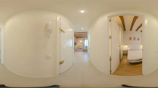 Apartments in Barcelona Ciutat Vella - photo 10
